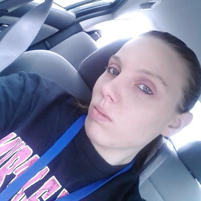 Ruby williams
 #20297579