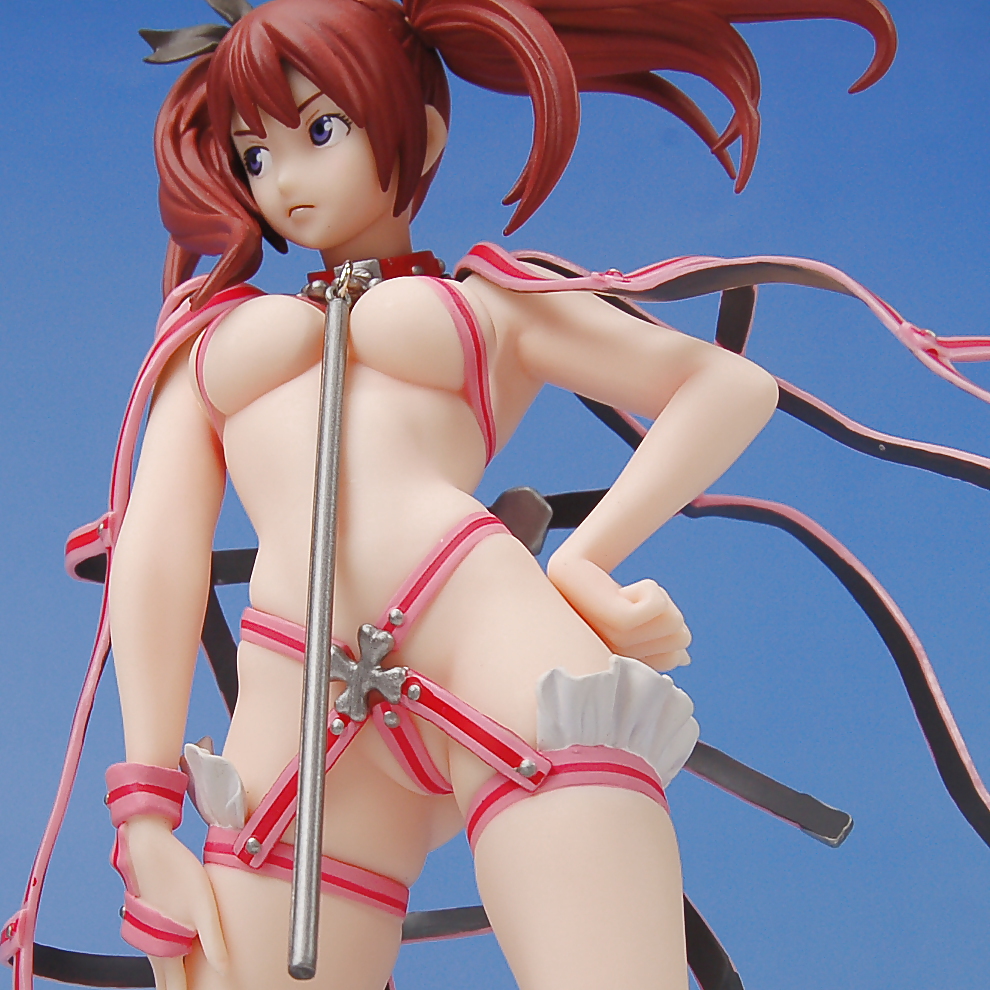 Erotic figure #3419458