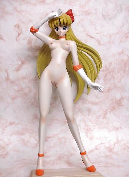 Erotic figure #3419525