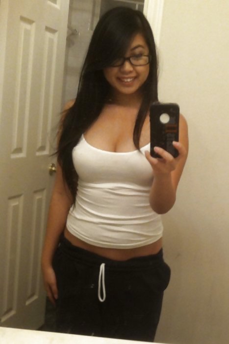 Busty Compilation - Big Tits & Glasses, Part 4 #15298519