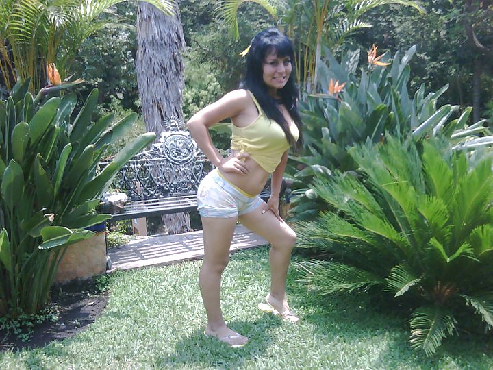 Amiga cachona! buena o no??