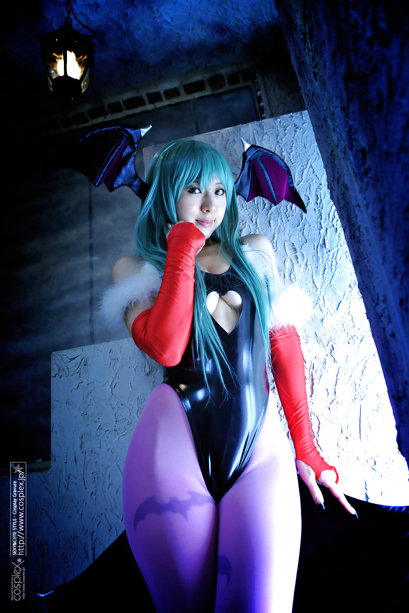 Cosplay (ecchi, sexy y desnudo) 9
 #19989547