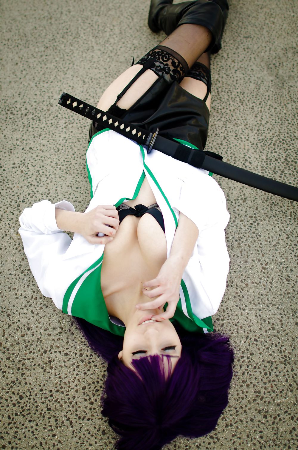 Cosplay (ecchi, sexy y desnudo) 9
 #19989764
