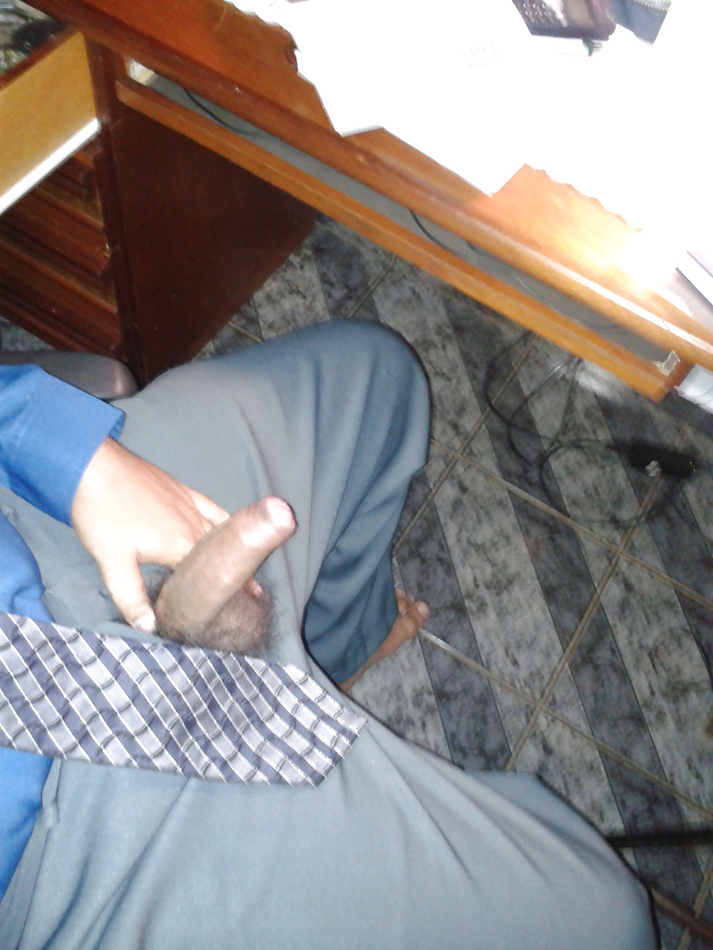 Eu em pessoa
 #12660478