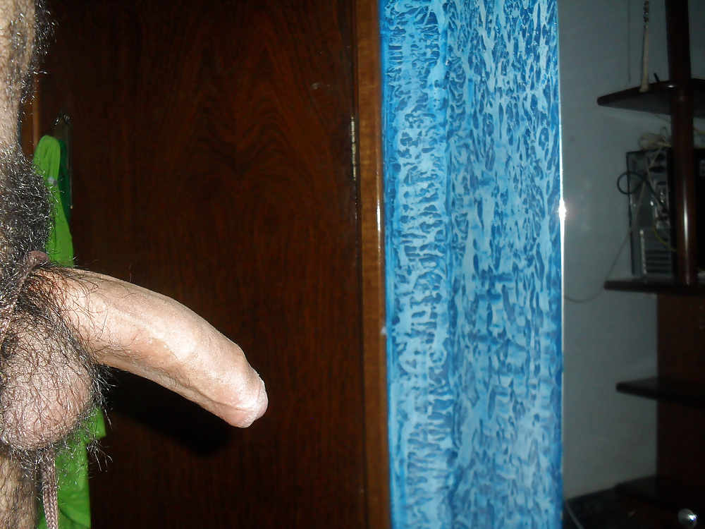 Eu em pessoa
 #12660554