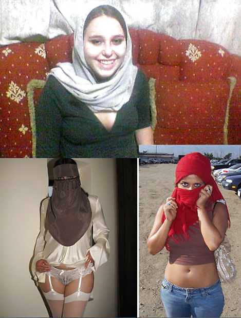 Xxxxx general- hijab niqab jilbab arab  #15059244