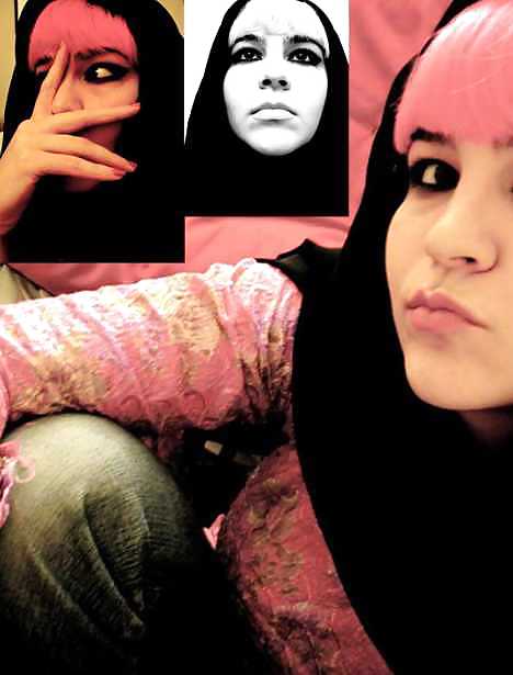 Xxxxx general- hijab niqab jilbab arab  #15059325