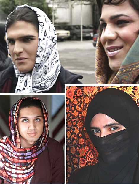 Généralisations Xxxxx Arab Voile Niqab Hijab #15059331