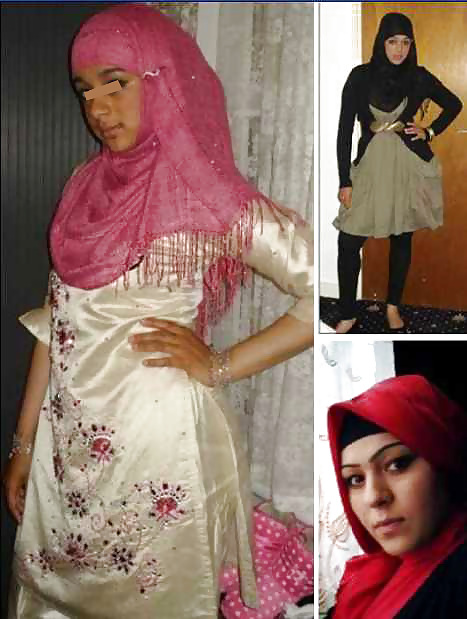 Xxxxx generale- hijab niqab jilbab arabo 
 #15059336