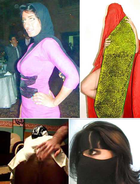 Xxxxx general- hijab niqab jilbab arab  #15059369