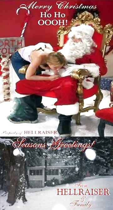 Frohe Weihnacht, Merry Chrismatmas #3643821