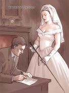 Femdom Art