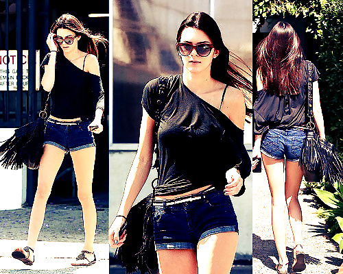 Kendall Jenner Pt 2 #17968745