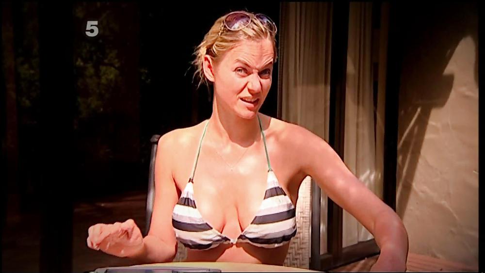 Sensuous Polyanna Woodward