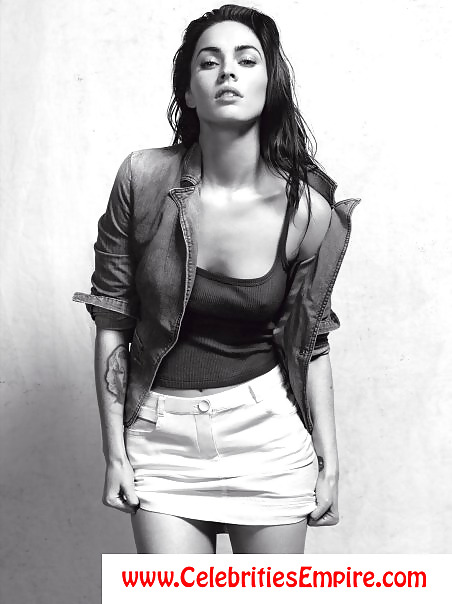 Megan Fox Par Twistedworlds #1943851