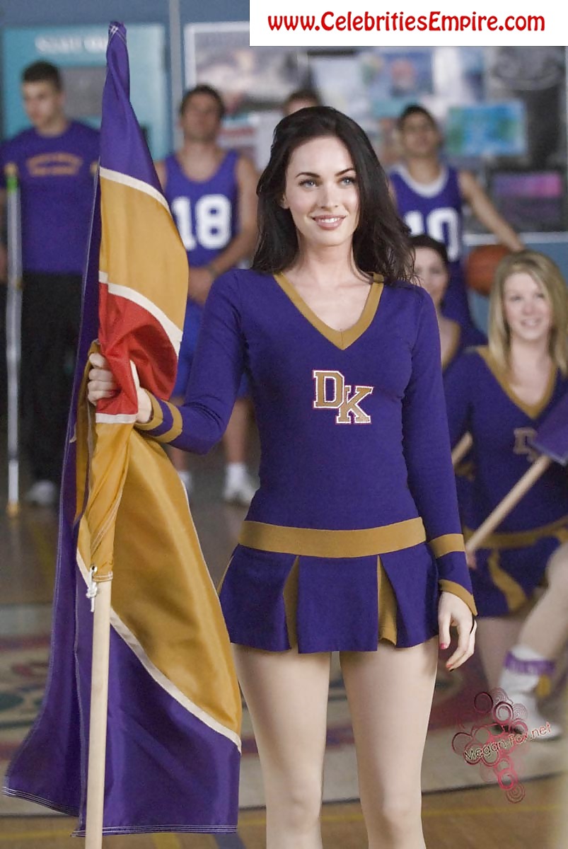 Megan Fox Par Twistedworlds #1944618