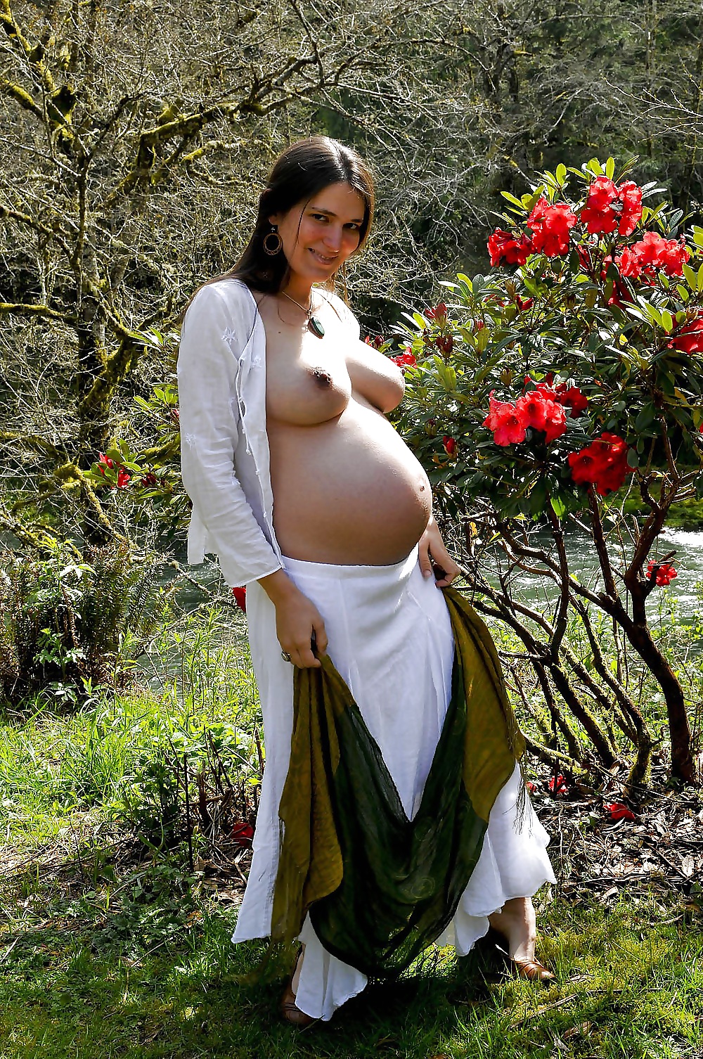 Lexi's fav -beautiful & pregnant 1-
 #5256476