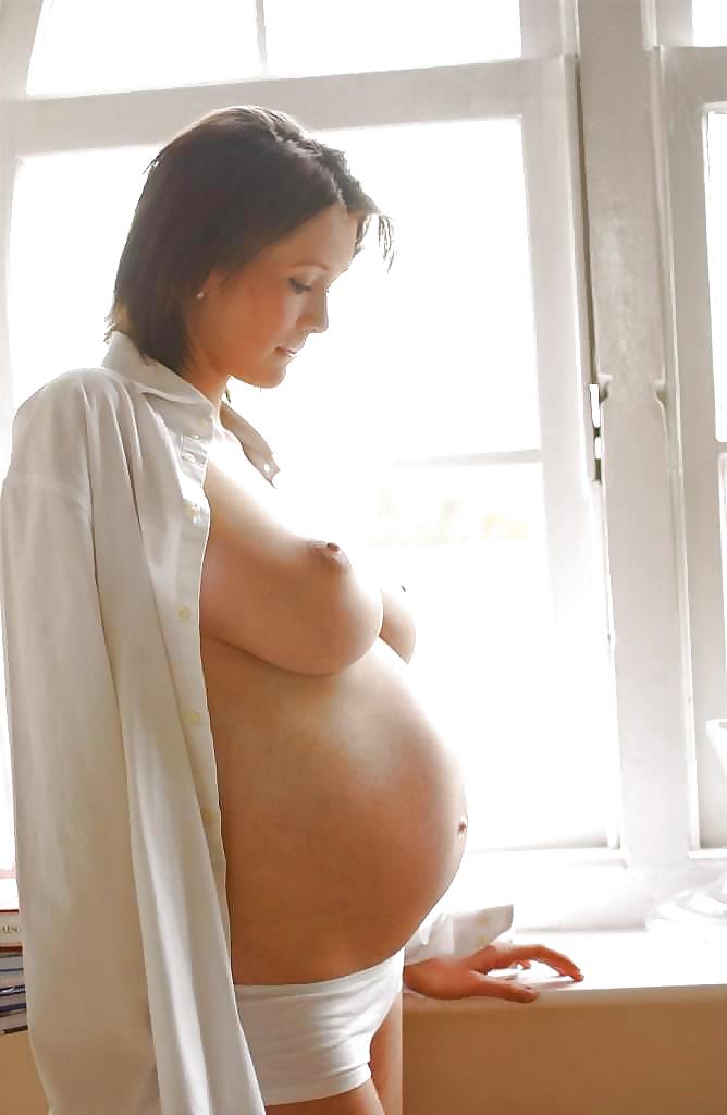 Lexi's Fav -Beautiful & Pregnant 1- #5256681