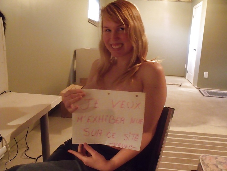 Ich Mag Zu Zeigen, Mich Nackt #1055854