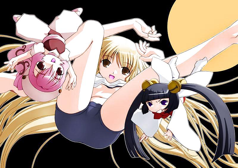 Chobits #13692758