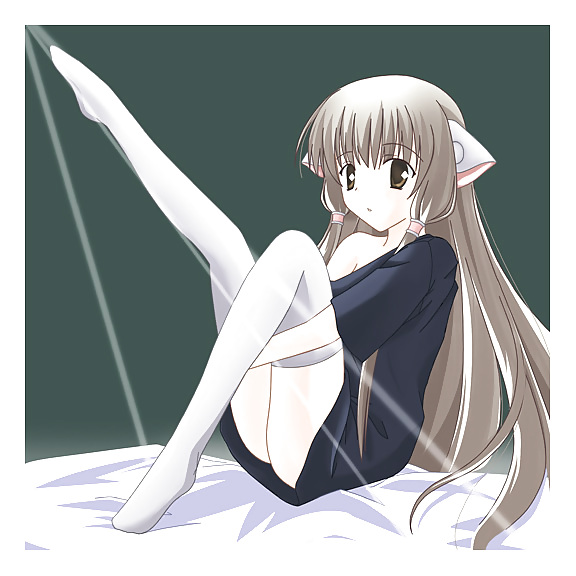 Chobits #13692805