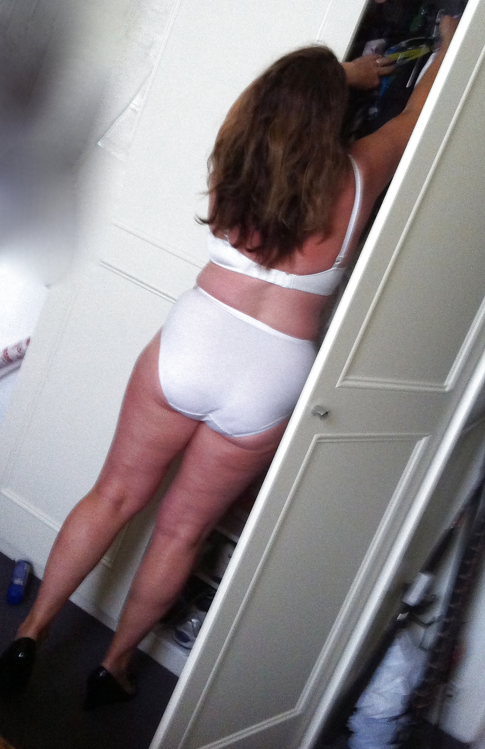 Michelle's Panties for cum! #9446361