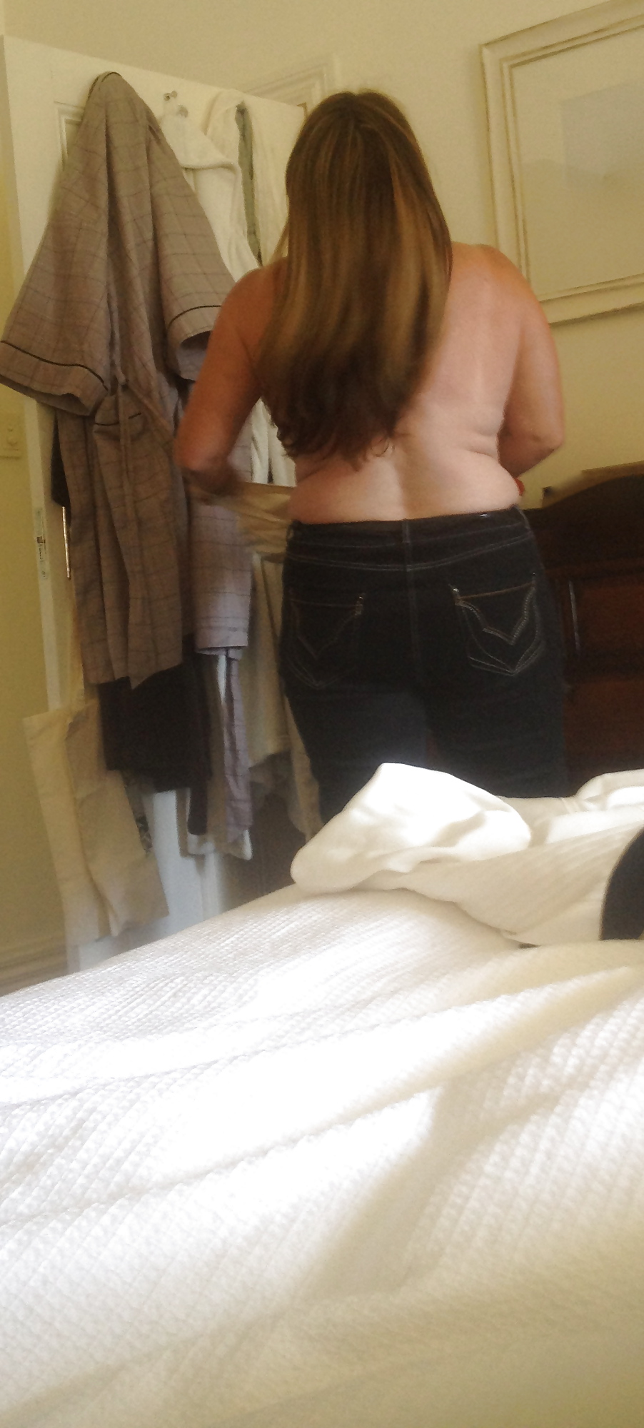 Michelle's Panties for cum! #9446391