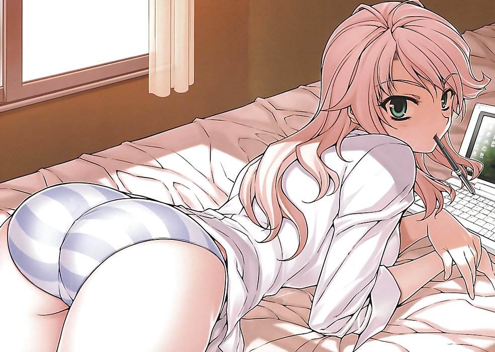 Hentai parte 17
 #12277425