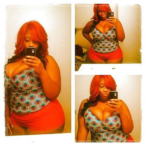 Picture Collages (Thick Chicks) #14711005