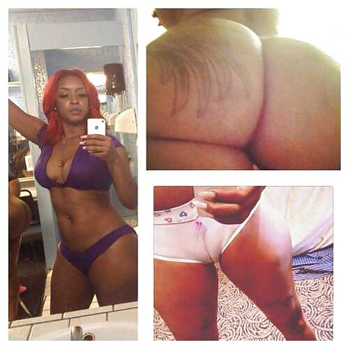 Picture Collages (Thick Chicks) #14711013