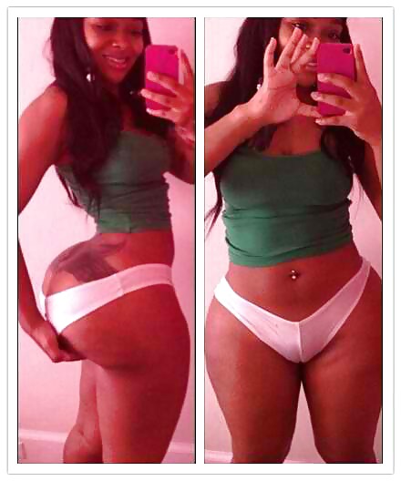 Picture Collages (Thick Chicks) #14711031