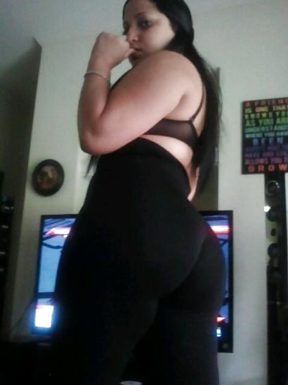 Thick latina with ass #22160569