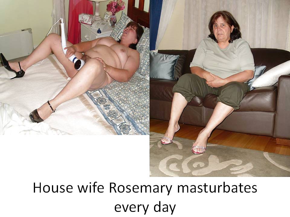 Indian wife rosemary #8851211