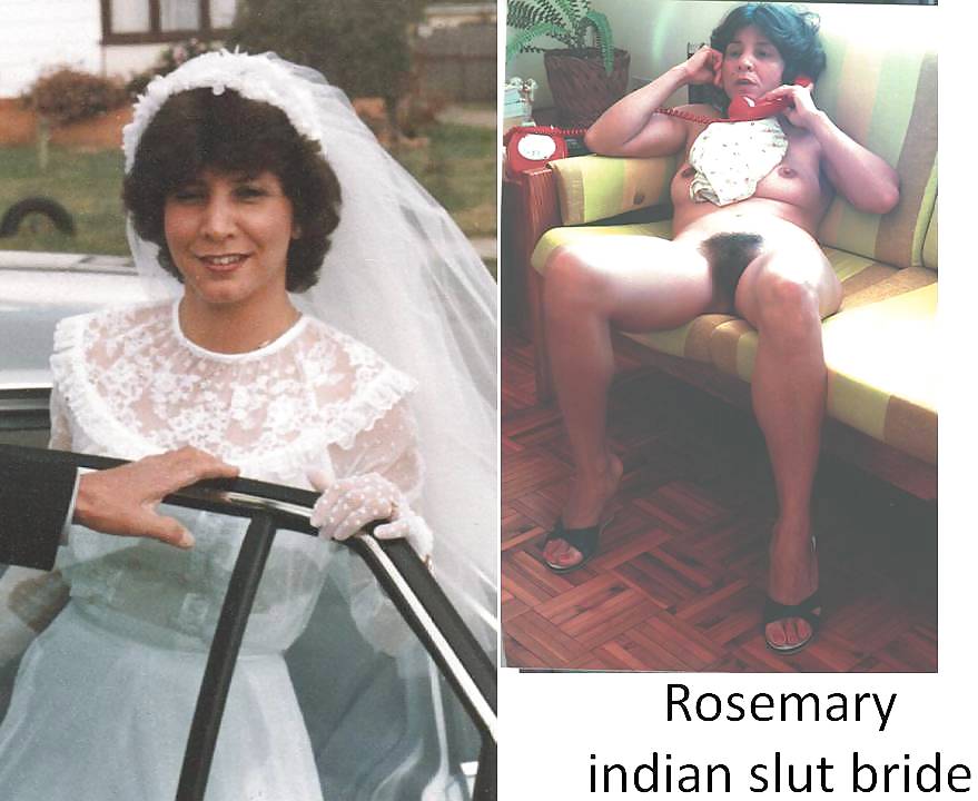 Indian wife rosemary #8851214