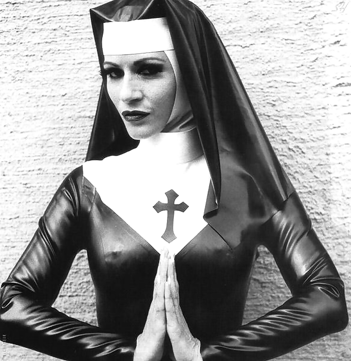 Nun 4! #15101615