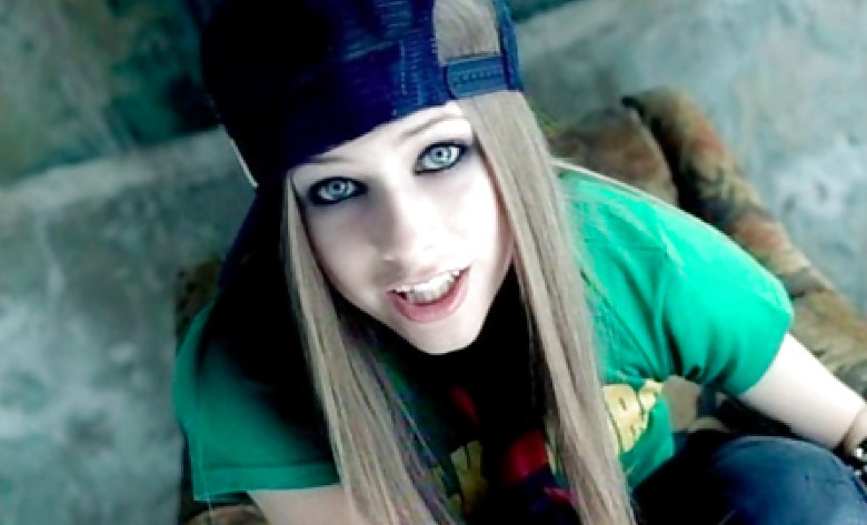 Avril lavigne
 #21811838