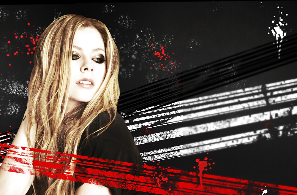 Avril Lavigne #21811852