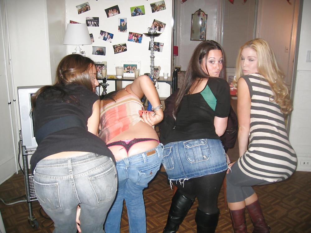 Effective (non nude) girls 40 #9735051