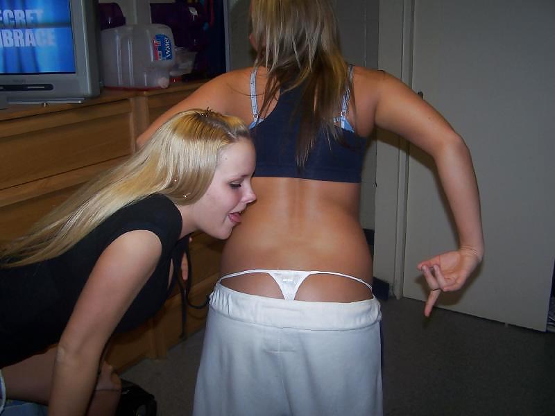 Effective (non nude) girls 40 #9735156