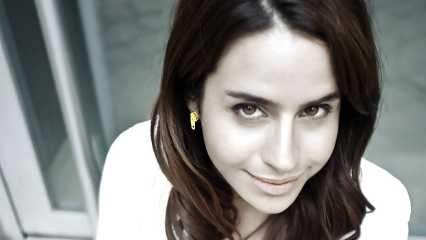 Busra Pekin Intriguing Turkish Actress Teen