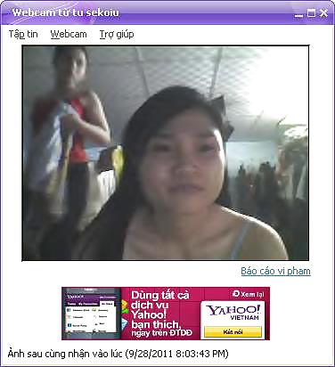 Em Tu Lam Di Show Hang Lay Card #13838978