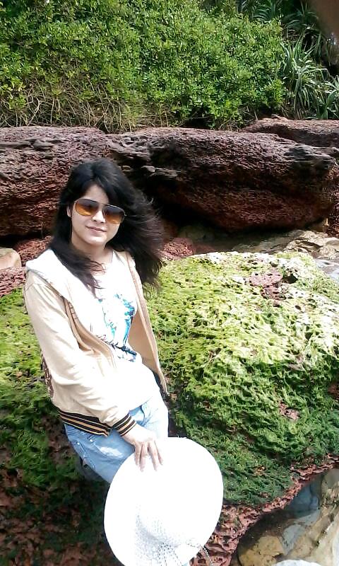 Priyanka Bhat #18535705