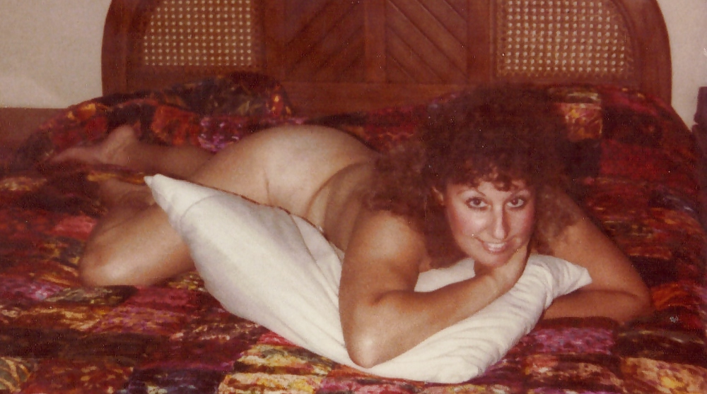 Wife showed all few years ago #9356548