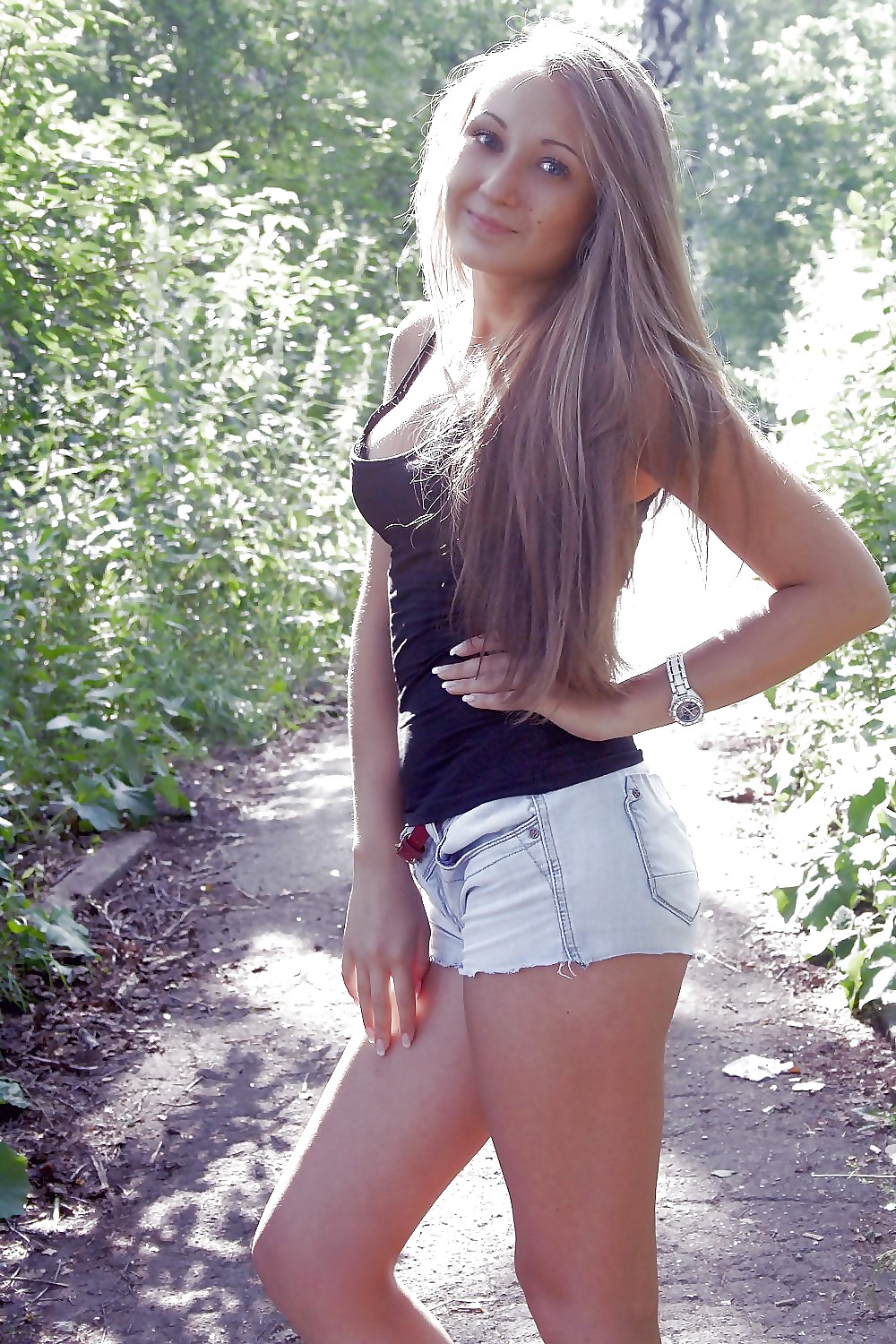 Pg hotties mix 6
 #22093979