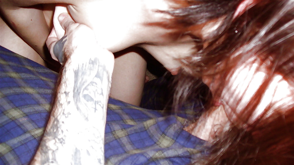 RANDOM HORNY AMATEUR COCKSUCKER 6 #1271554