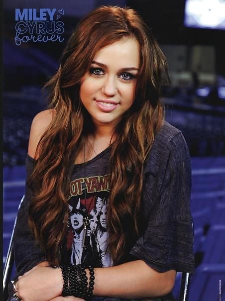 Miley cyrus 15
 #7152437