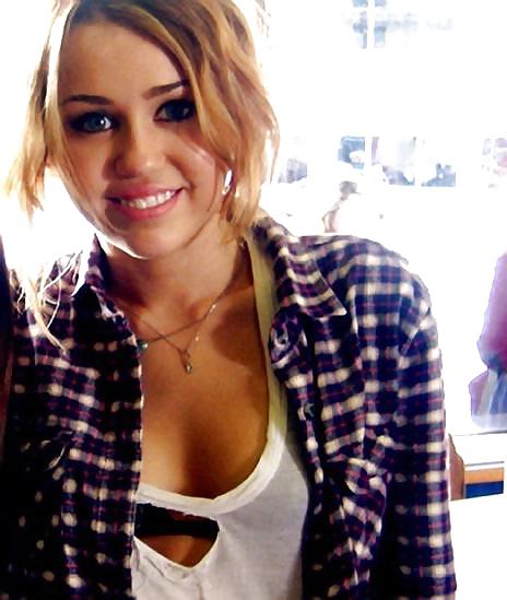 Miley cyrus 15 #7152499