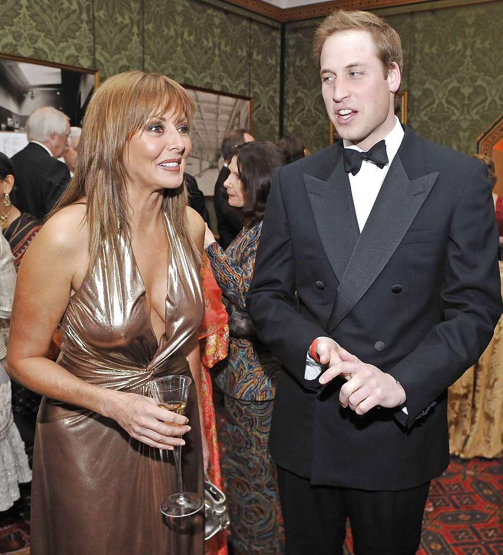 Carol Vorderman #9407463