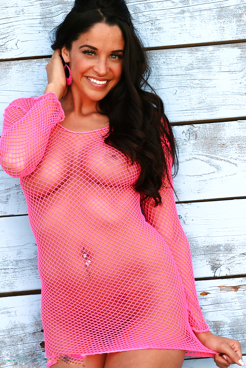 スリル満点のドレス 3
 #17447304