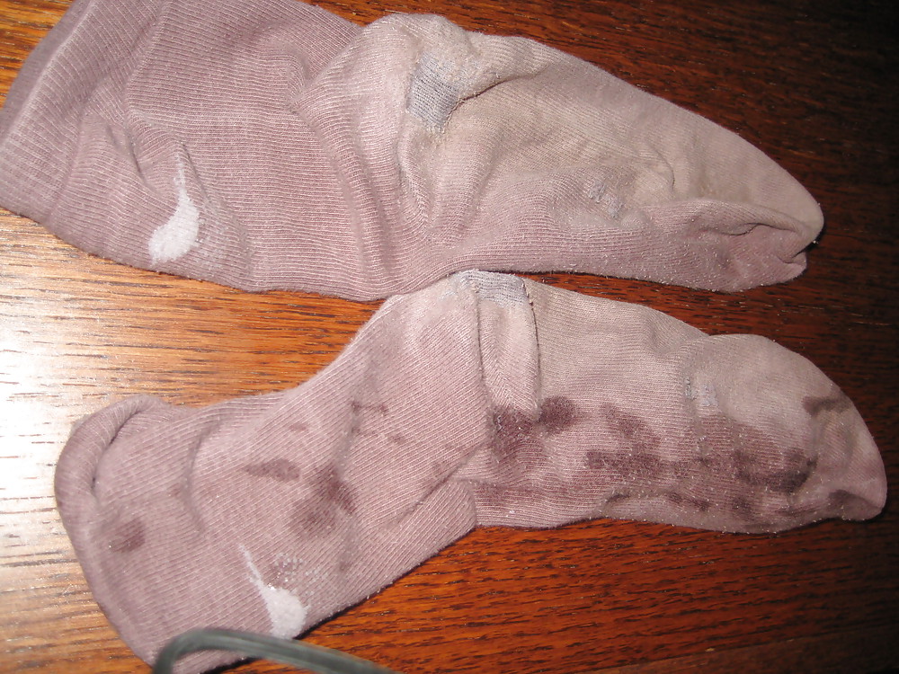Socken bespritzt #19202620